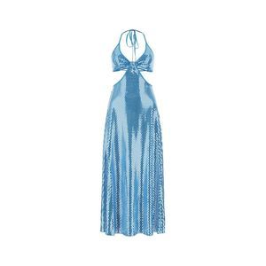 Rotate Birger Christensen | Dresses | Rotate Birger Christensen Embellished Stretch  Polyester Cinderelly Dress | Poshmark